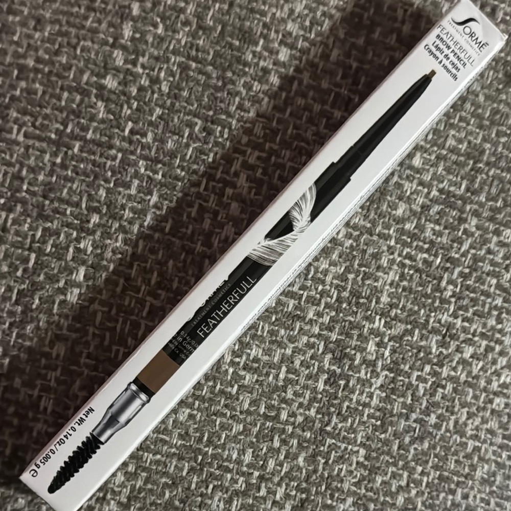 Sorme Featherfull Eyebrow Pencil in Blonde